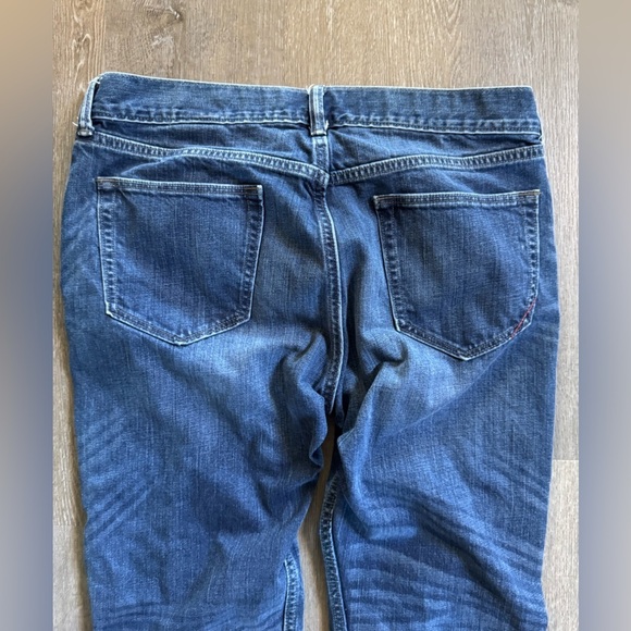 Banana Republic Slim Jeans - Picture 6 of 6